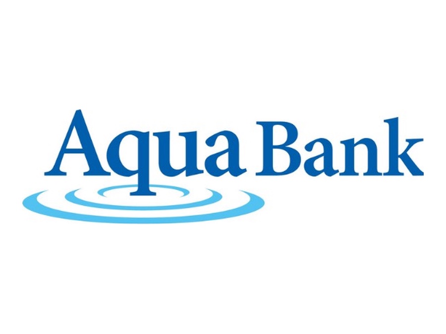 Aqua Bank
