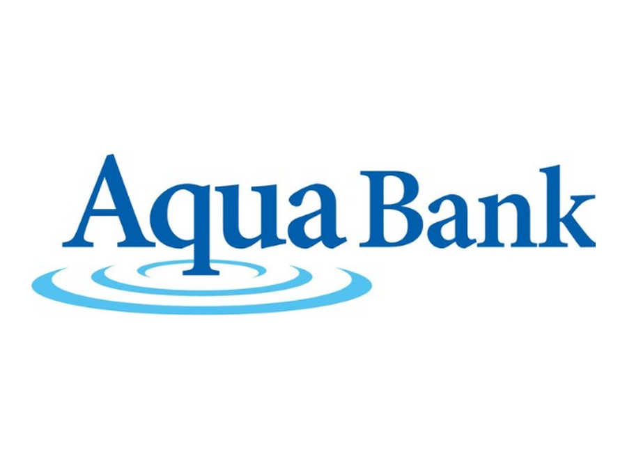 Aqua Bank